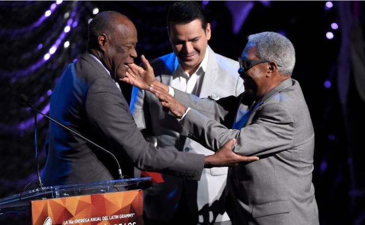 Artistas se pronuncian tras la muerte de Rafael Ithier, figura emblemática de la salsa