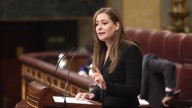 Ester Muñoz destroza a Yolanda Díaz en el Congreso: "Mírela, está sola"