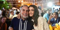 Adelina Guerrero, esposa de Armando Benedetti, confesó “crisis personales” que la llevaron a sufrir de ansiedad
