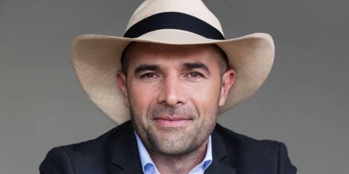 Andrés Guerra aceptó liderar la lista del Centro Democrático a la Cámara de Representantes: “Mi mejor momento político”