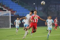 SSA Champions Cup 2025: Langsning set up SF meeting with Nongkseh after beating Mawkasiang