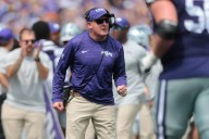 Why Is Kansas State Football Head Coach Chris Klieman Retiring? Who Is His Replacement? With rumors surrounding head coach Chris Klieman's possible retirement from Kansas State, let us take a look at 