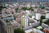 City of London confirms major funding for housing upgrades