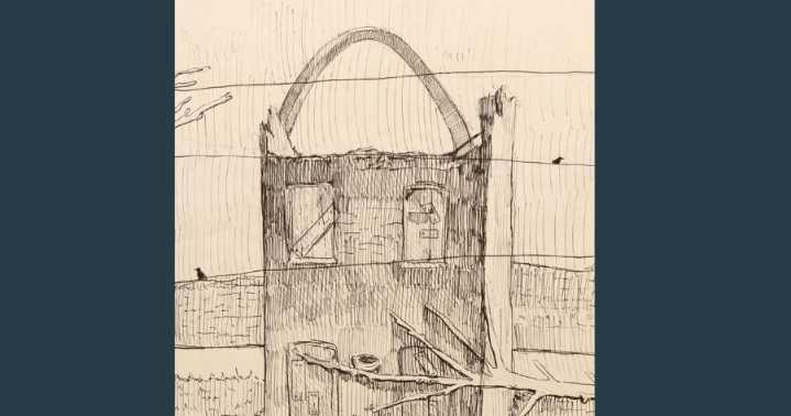 Cases 67-69: Ms. E and her 4-year-old daughter both scarred by vicious dog attack