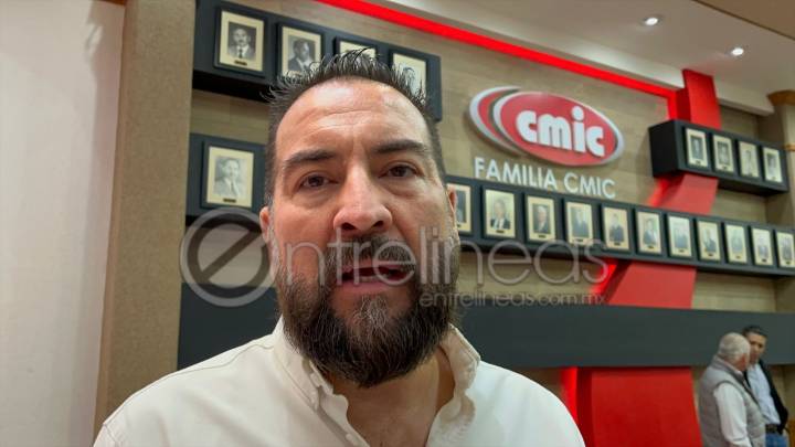 Lanzarán hoy convocatoria para nueva mesa directiva CMIC