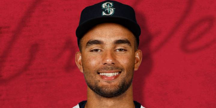 Harry Ford talks trade to Nationals, competing for catching job