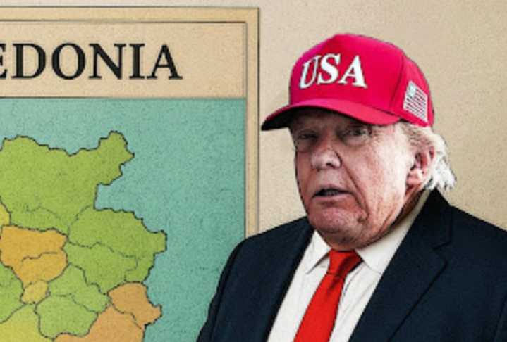 Open Thread: Donnie At 'War'