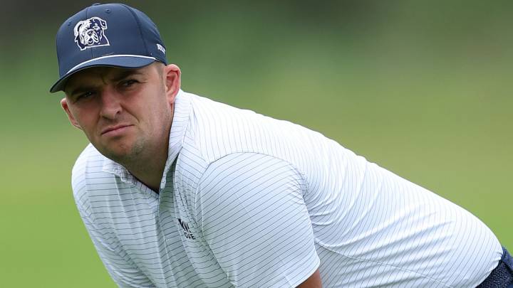 Nedbank Golf Challenge: England's Marcus Armitage impresses as Kristoffer Reitan grabs early lead in South Africa