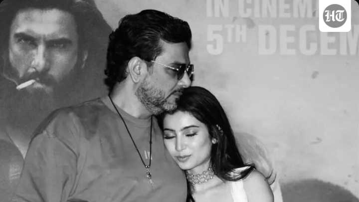 Sara Arjun thanks Mukesh Chhabra for giving her Dhurandhar: ‘That silent…’