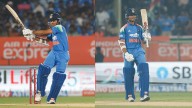 IND vs SA: Yashasvi Jaiswal Marks A Major Career Milestone With Stunning Maiden ODI Hundred In Visakhapatnam; Video