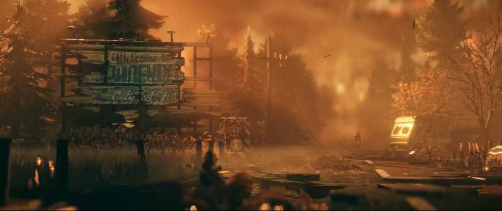 Pixel art game Replaced delivers stunning cyberpunk visuals