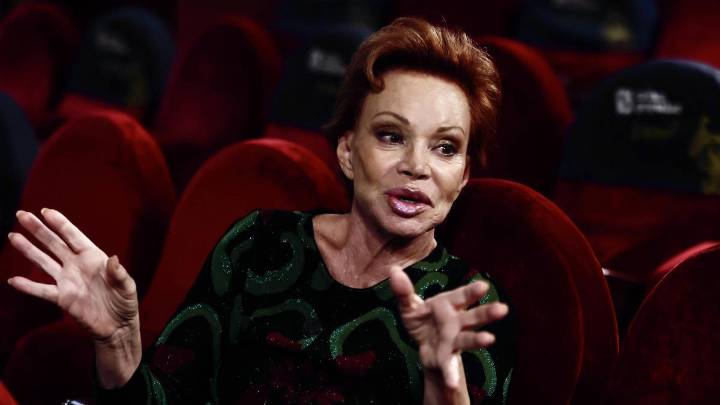 Dulcinea de San Basilio