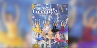 Danscompany of Gainesville presents 33rd year of Cinderella