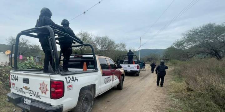 Violencia en Tamaulipas: ataque armado en un taller de Reynosa deja cuatro personas muertas