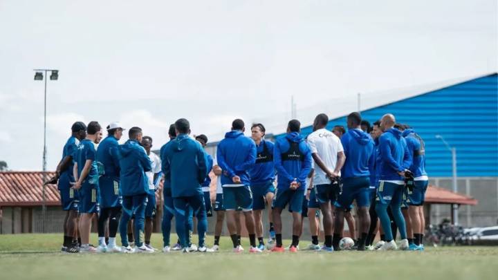 Millonarios tendría todo listo con un nuevo refuerzo: no es Rodrigo Ureña