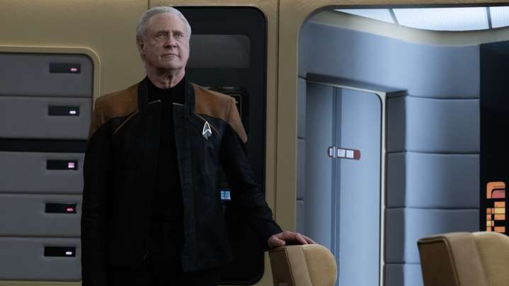 Star Trek Icon Brent Spiner Played Batman's Greatest Villain (Twice)