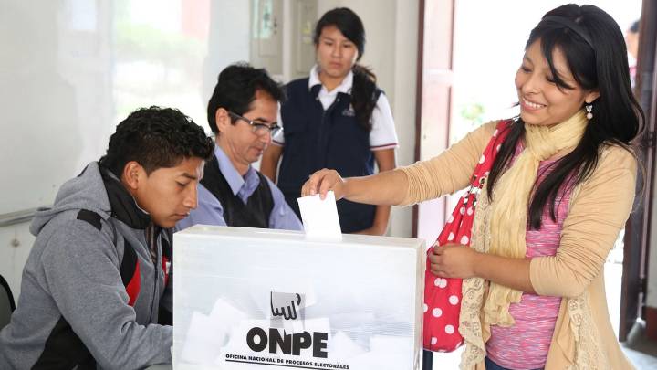 Elige dónde votar en 2026: plazo vence el 14 de diciembre