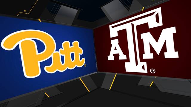 Pitt 81, Texas A&M 73 (December 2, 2025)