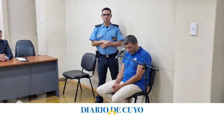 El jefe de ventas de Tankito reconoció que robó “varios millones” de la empresa y aceptó una condena condicional de 2 años