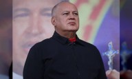 Cabello: «El imperio reculó» y solicitó ingreso aéreo a Venezuela