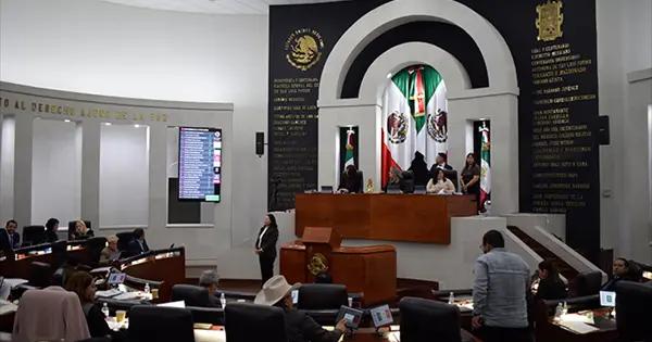 Congreso subirá 13 mdp nómina por honorarios