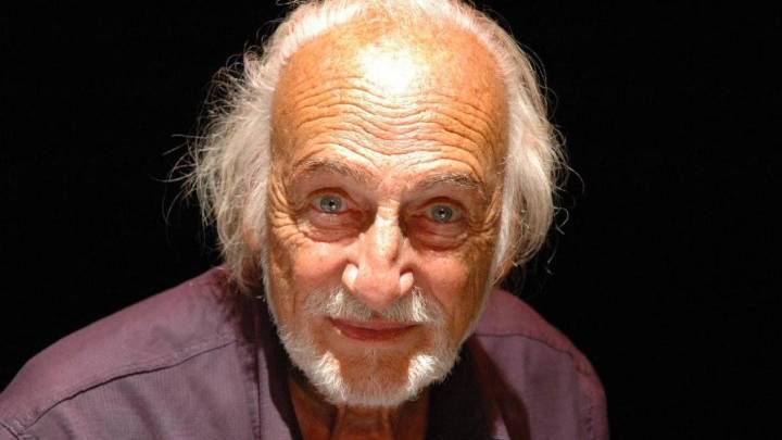 Muere el gran actor Héctor Alterio a los 96 años