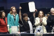 Sheinbaum respalda la agenda de Ernestina Godoy como nueva fiscal: “Será muy bueno para el país”