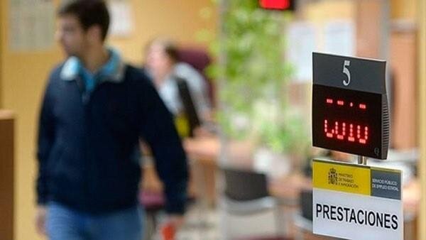 Descenso del paro en la Comunitat: noviembre deja más de 2.600 parados menos