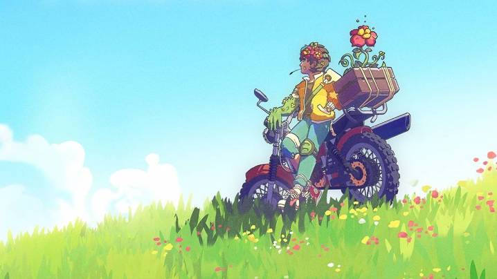 The Last of Us Meets Princess Mononoke in Unexpected Game Reveal