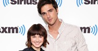 Cailee Spaeney on Jacob Elordi Dating Rumors