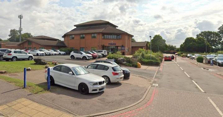 Murder suspect lay undiscovered in Leicester cell for 11 hours, police watchdog investigation finds