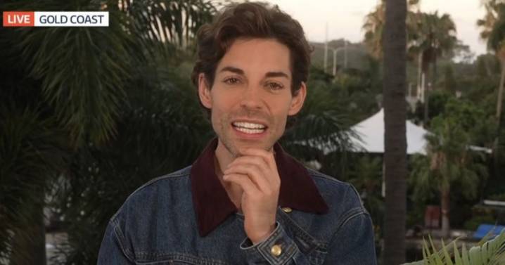 I'm a Celebrity runner-up Tom Read Wilson breaks silence over Angry Ginge win