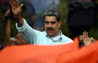 Adelanta Maduro Año Nuevo en Venezuela