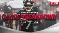 Game Breakdown: What happened in Falcons vs. Seahawks