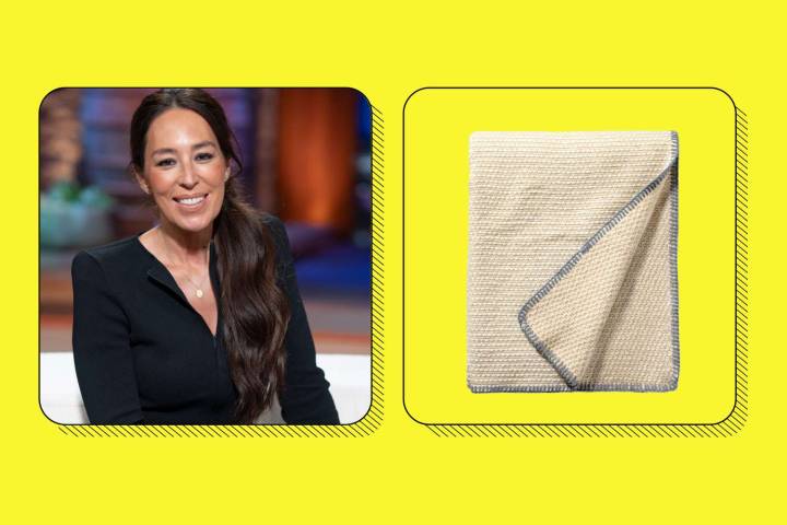 The 18 Best Joanna Gaines Target Black Friday Deals