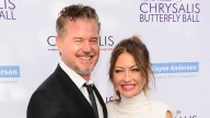 Rebecca Gayheart dating amid husband Eric Dane's ALS battle