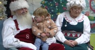 United Cerebral Palsy of Huntsville hosts heartwarming Christmas celebration