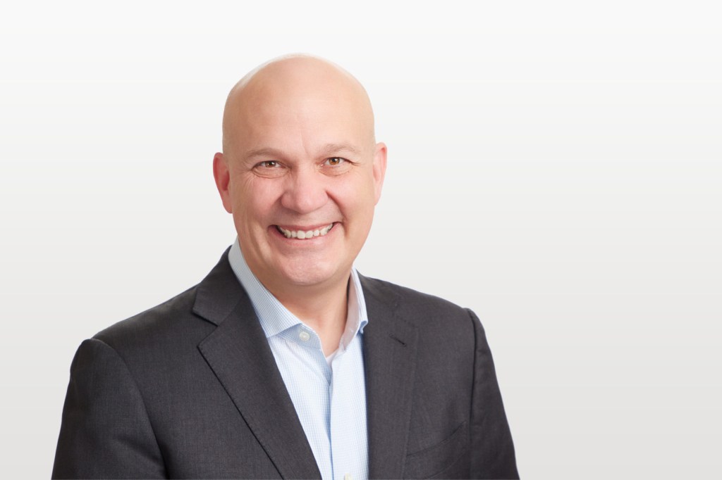 Chris Granger Officially Named CEO of Oak View Group