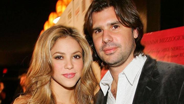 El dato que confirma la reconciliación entre Shakira y Antonito de la Rúa: dónde se hospeda la estrella