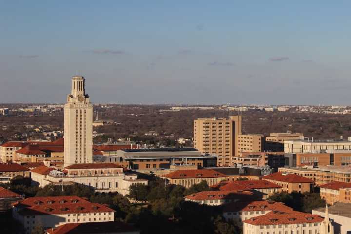 UT Austin wins $4.8M semiconductor grant for ...