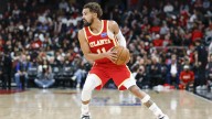 Hawks PG Trae Young nearing return to practice amid injury recovery