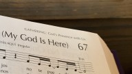 Chaos Erupts in Church After Pastor Calls for Hymn 67