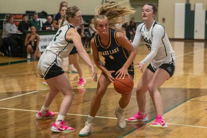 Here are some of the girls basketball players in the Jackson area to keep an eye on