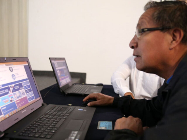 ¡Atención! HOY es el último día para elegir local de votación para Elecciones 2026