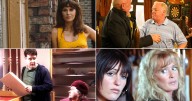 Coronation Street: From Joanna Lumley to Suranne Jones and Michael Ball - all the celebrities who have stepped onto the cobbles