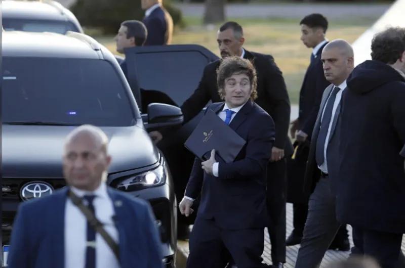 El Gobierno impulsa un nuevo Código Penal con fuertes aumentos de penas e imprescriptibilidad para delitos graves