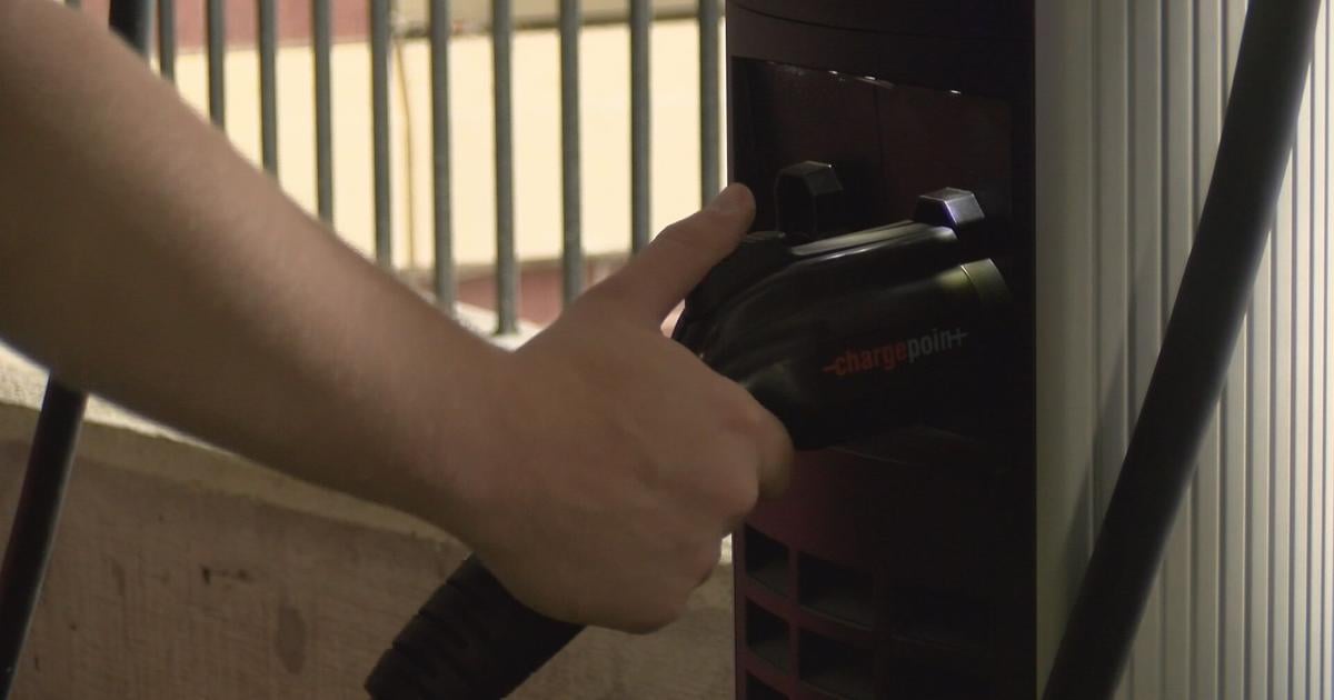 City of Rochester says its new EV charger rates will promote fairness and access