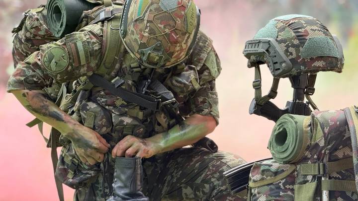 Autoridades del Cauca exaltan la importancia de la batalla de Ayacucho, a través de una ceremonia