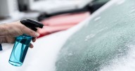 Drivers urged to use 1 household item to stop windscreens freezing in December 