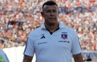 Jorge Almirón, el principal candidato a técnico de Rosario Central